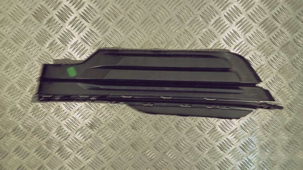 фото №13, Решётка молдинг хром vw arteon 3g8 17-20 3g8853666 оригинал правая