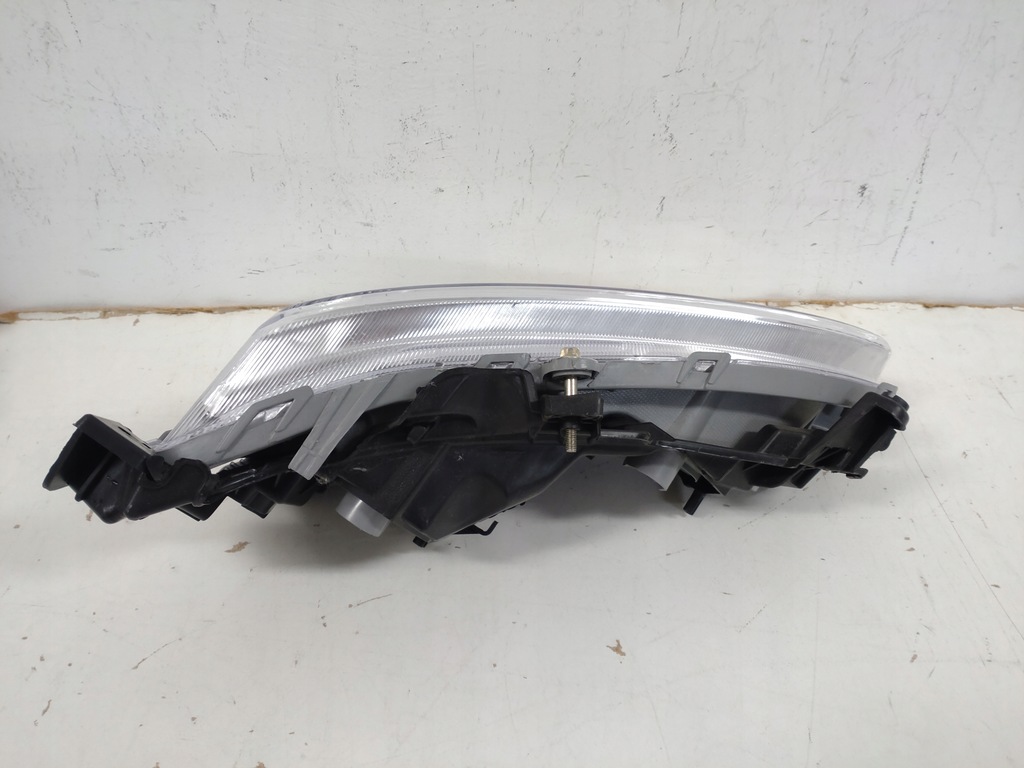 фото №5, Левый противотуманная фара led hyundai santa fe 2012- 15
