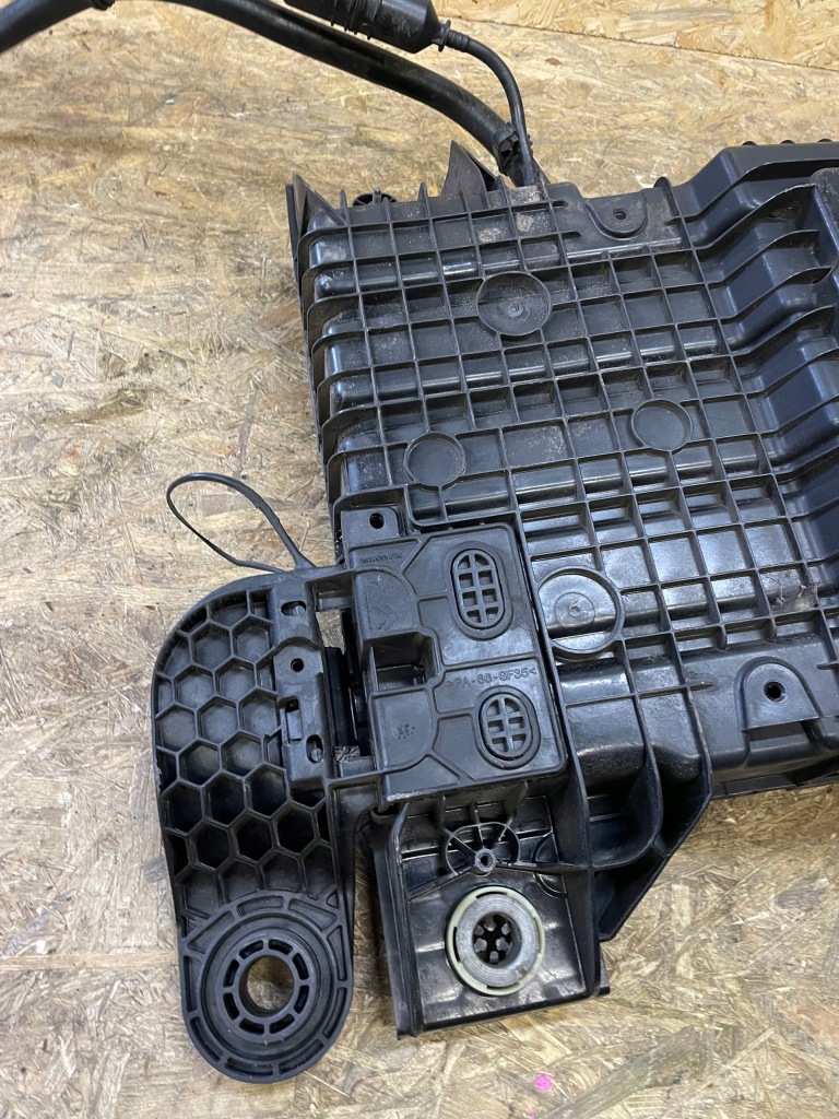 фото №10, Citroen c5 aircross бак adblue 9826092180 1.5 adblue