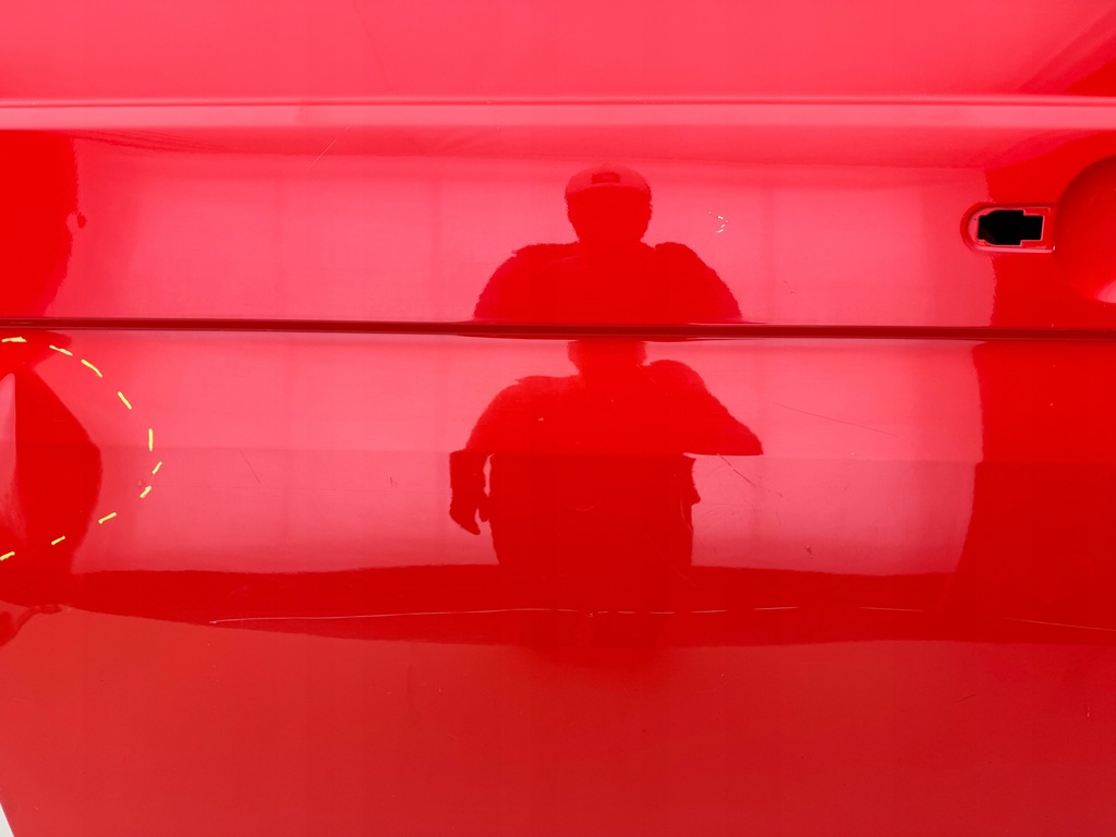 фото №6, Vw transporter t5 двері бічний праве зсувні bok правий