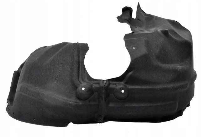 фото №1, Nowe подкрылок передние jeep cherokee kl 2019 - левая