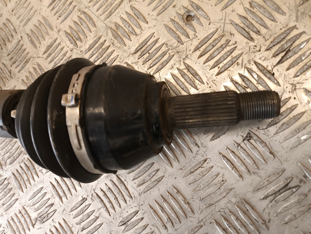 фото №5, Mini countryman r60 привідний вал лівий перед 9808533 2.0d 1.6d