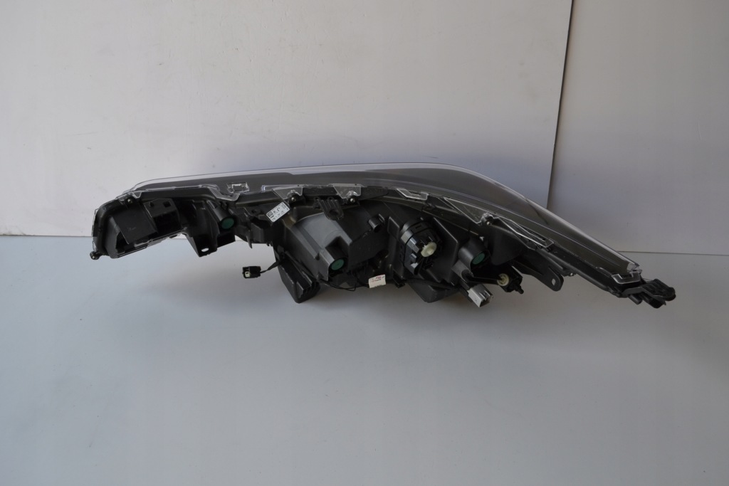 фото №3, Фара лампа правая toyota corolla xii e21 full led nowa org