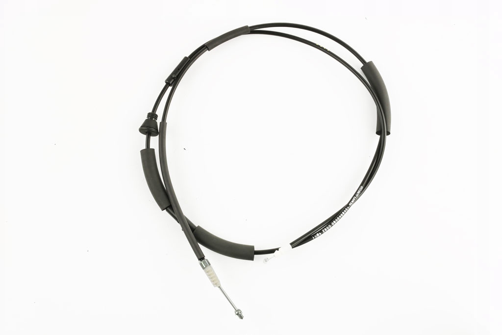 фото №1, Трос капот fiat ducato 06-/ 14-