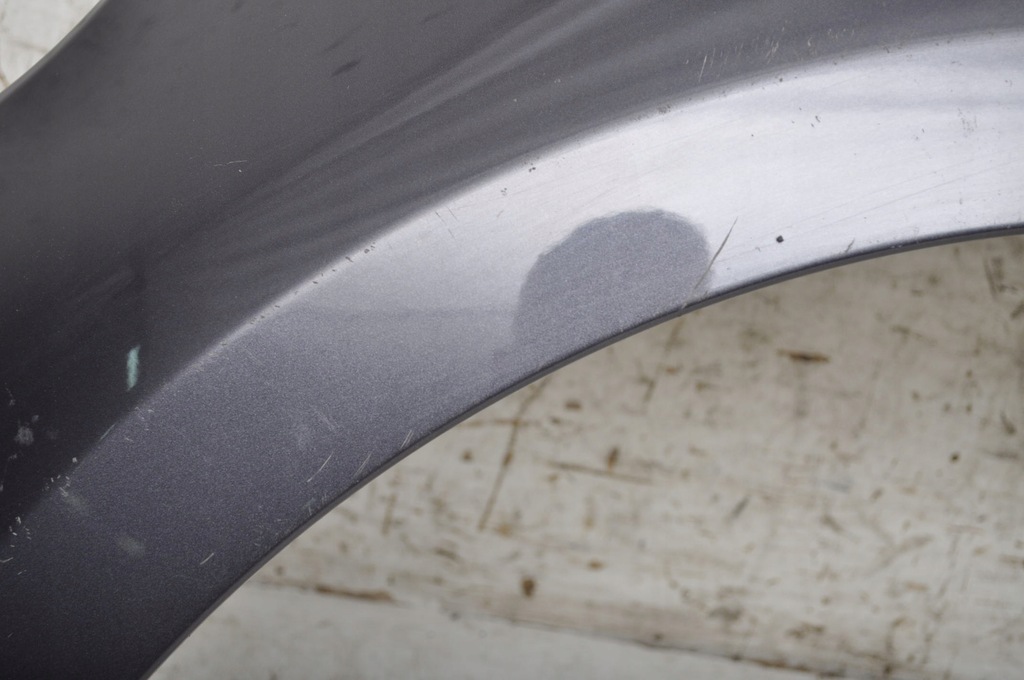 фото №7, Kia ceed ii крыло левый перед передний 12-17