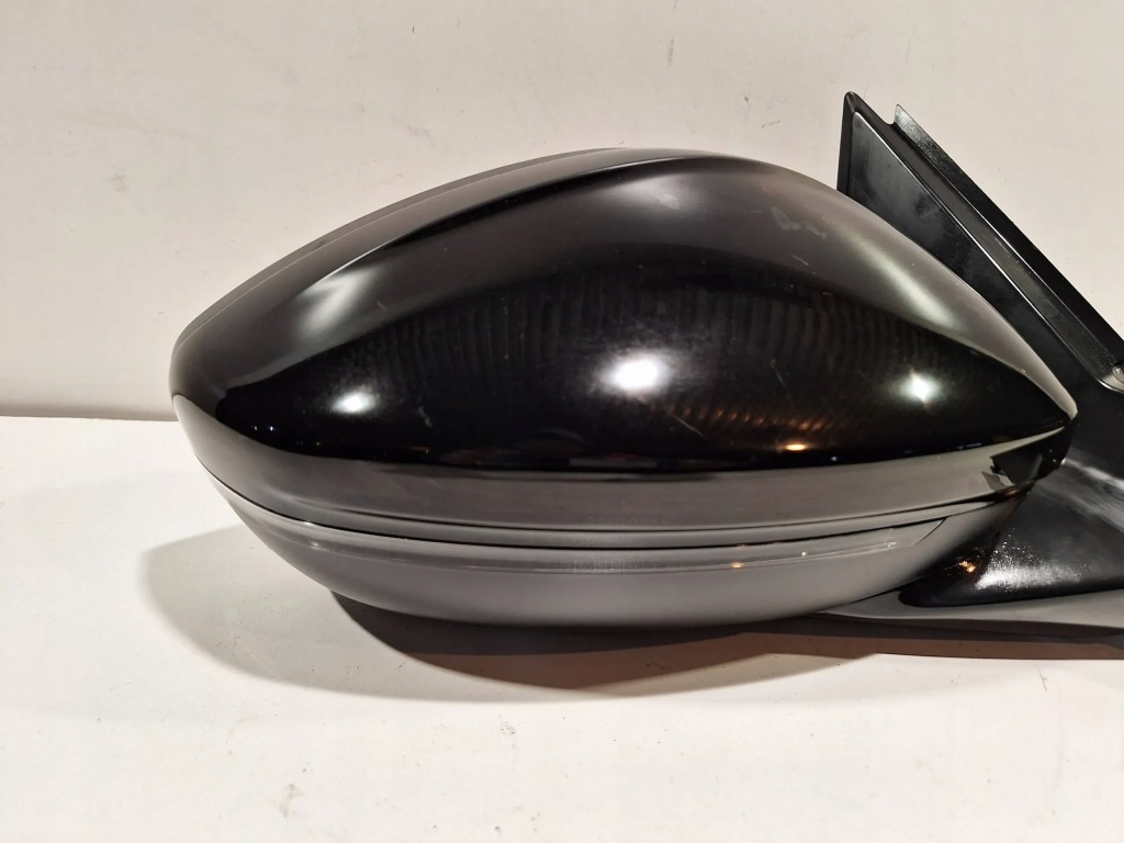 Зеркало правое 98358868 opel mokka ii 20- 14pin с Разборки