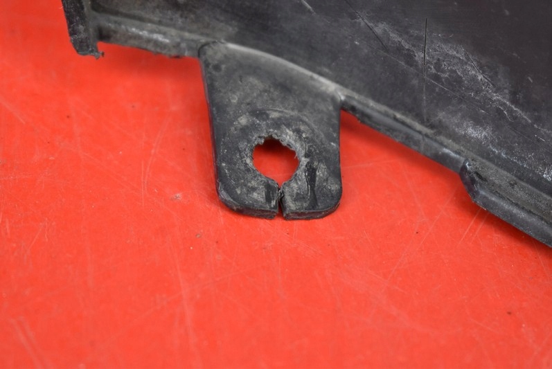 фото №13, Накладка крыла правый перед czarna 146149-10 mini cooper one r56 06-10