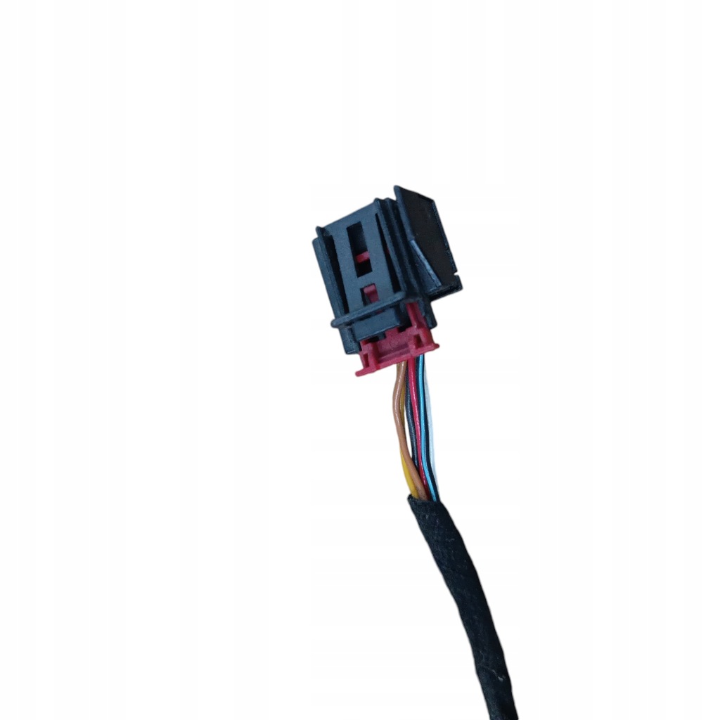 фото №6, Зеркало правое vw tiguan i 5n 6-pin eu