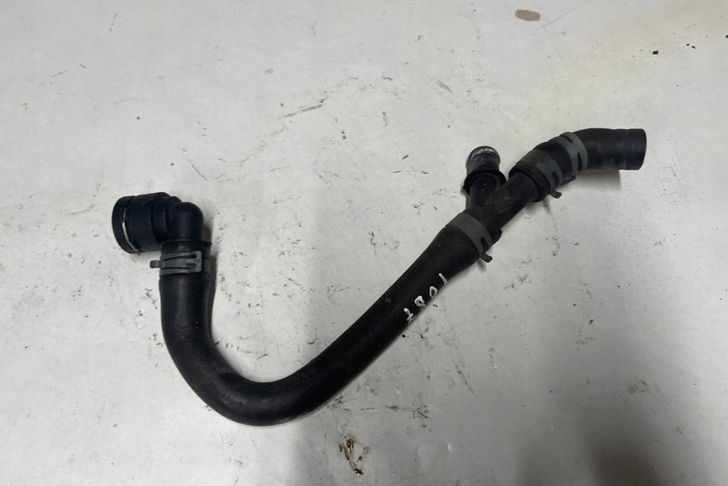 фото №9, Труба охлаждение audi a3 limousine 8vs, 8vm 1k0121087q 1.4l бензиновый 110kw