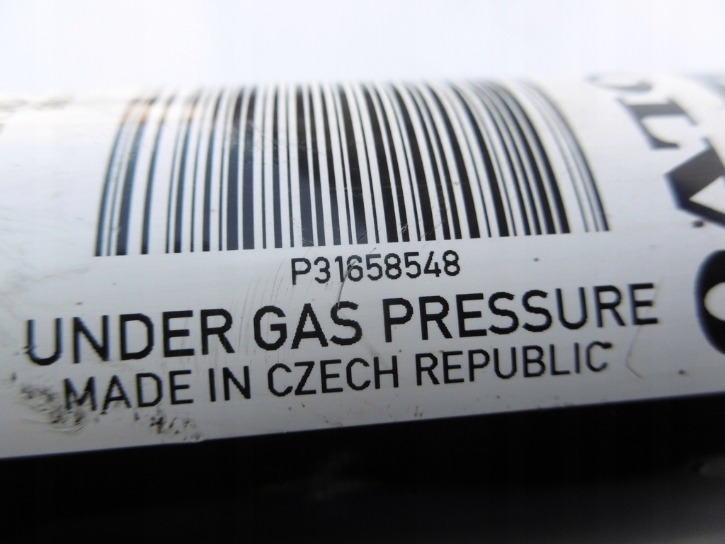 фото №13, Амортизатор задня задній 31658548 volvo s60 iii 18-