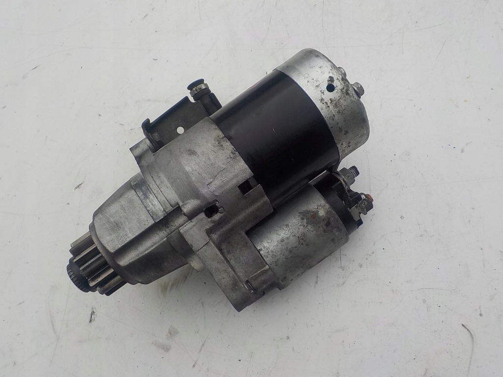 фото №15, Nissan x-trail t30 2.0 2.5 16v стартер 23300-8h300