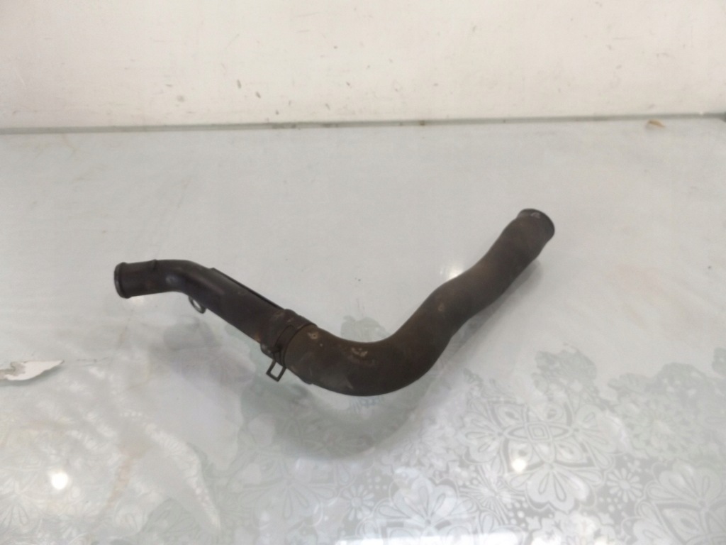 фото №2, Aveo t250 1,2 труба wąż wody