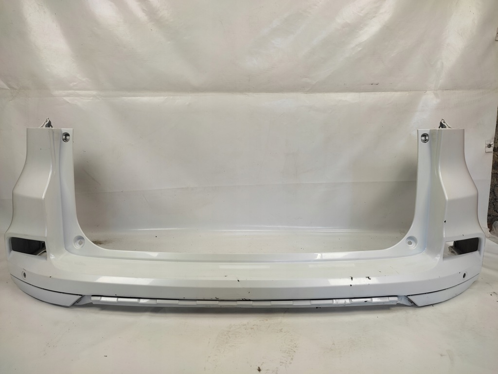 фото №1, Honda cr-v iv lift бампер задний задняя pdc 2015-