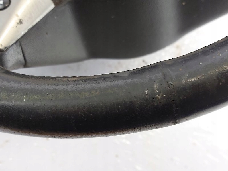 фото №8, Воздуховод колесо руля мультифункция кожа opel vectra c z02 gts opc