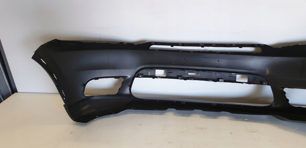 фото №9, Dodge durango iii srt lift бампер перед 17-20r