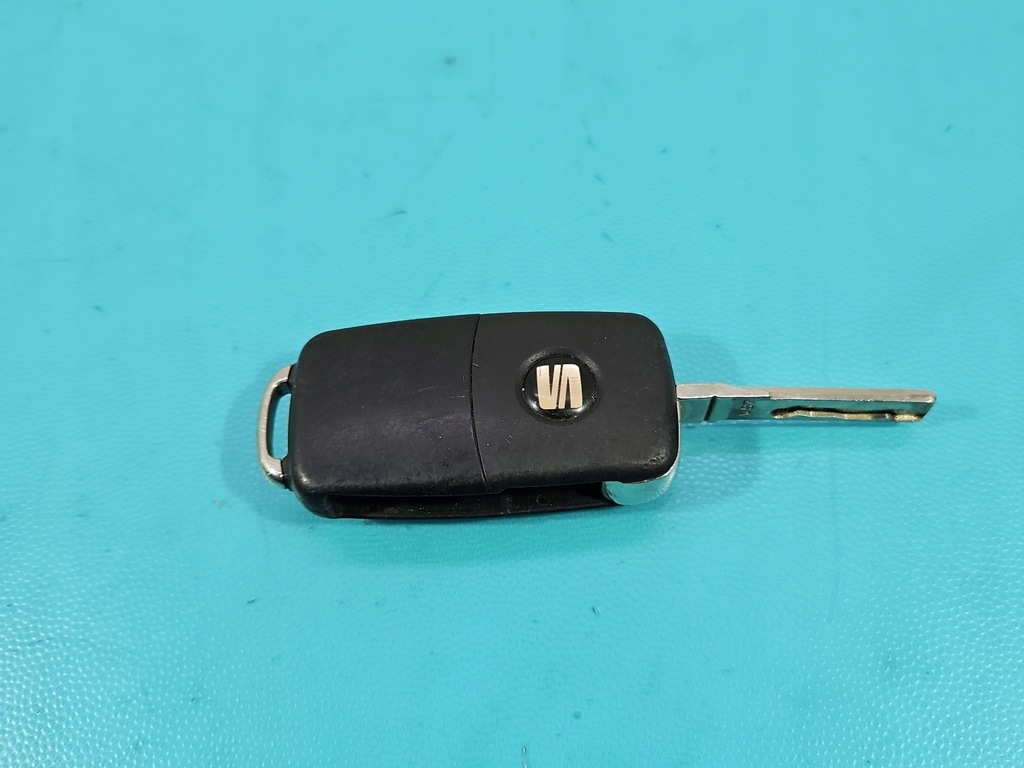 фото №9, Замок запалювання ключ вкладка seat ibiza iv 6j 6r0905851d