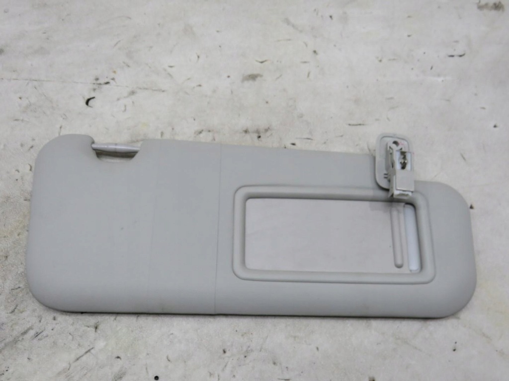 фото №1, Захист сонцезахисна права mazda 6 gj