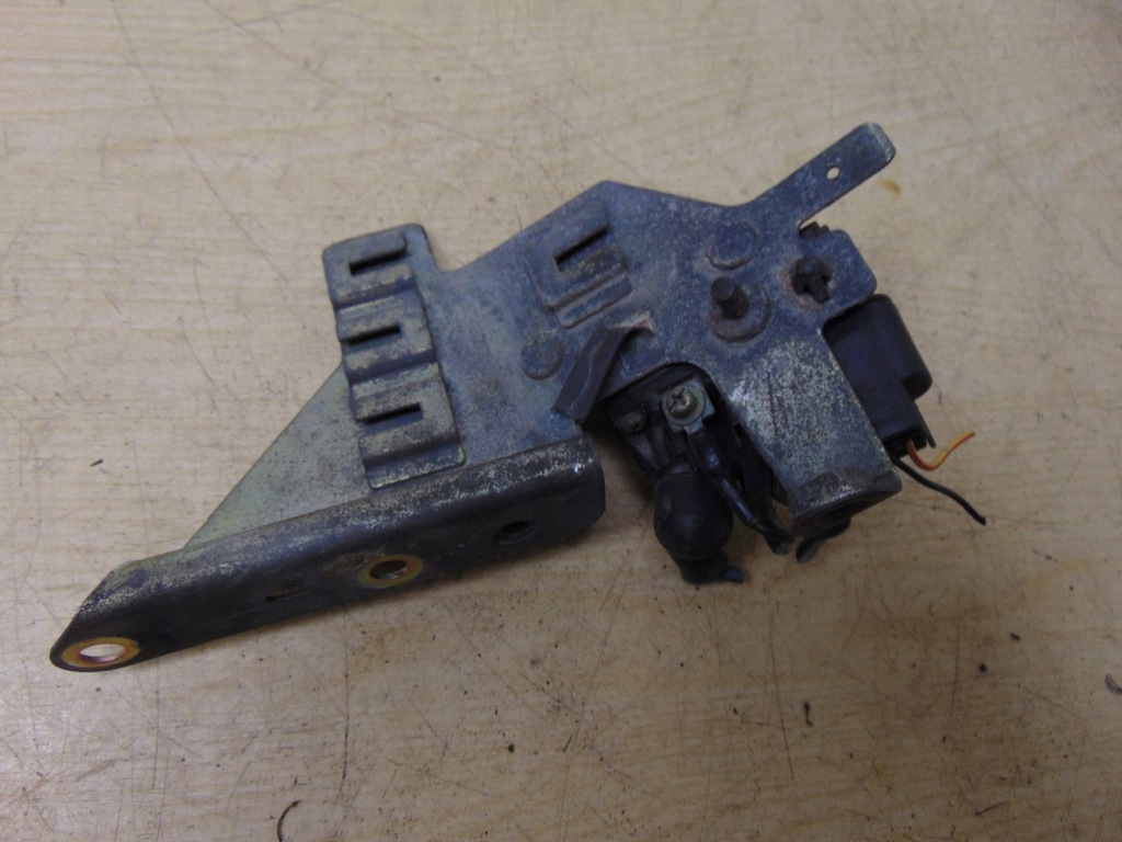 фото №5, Электроклапан mitsubishi pajero iii 3.2 did