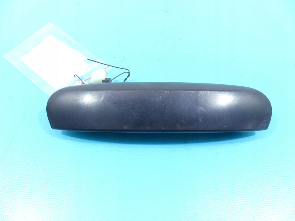 фото №2, Ручка задняя правая наружная mitsubishi space star ii 12-20 5716a472