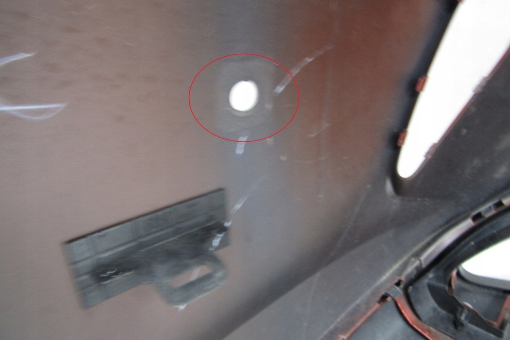 фото №11, Бампер задня задній bmw 8 g16 m набір 18- +підсилювач