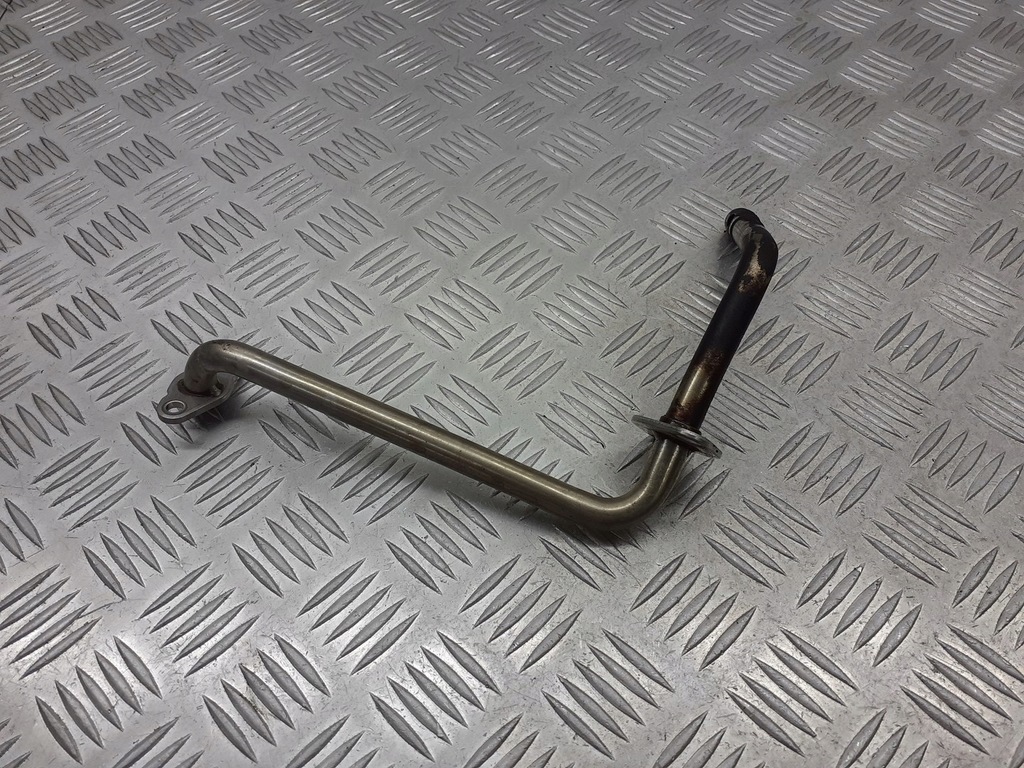 фото №1, Труба трубка шланг egr opel tigra b 1.4