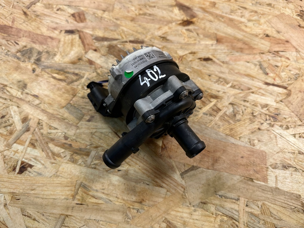 фото №1, Додаткова насос wody volvo xc40 32339380 2017-