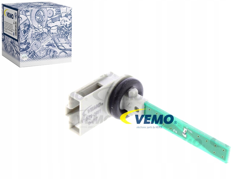 фото №16, Vemo v10-72-0951 датчик, температура внутрішня