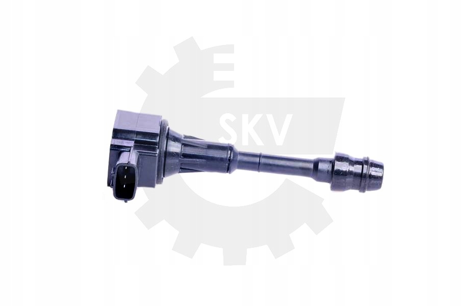 фото №1, Катушка зажигания nissan primera p12 teana i 2.0