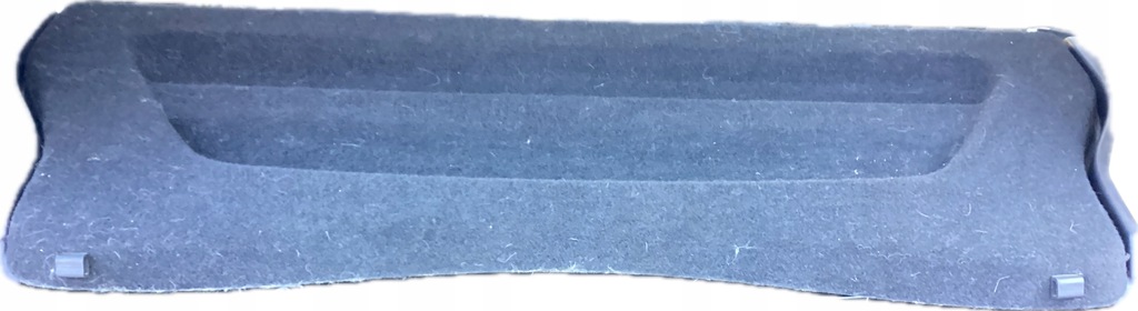 фото №1, Полка багажника renault clio iv lift hb 2019 rok оригинал