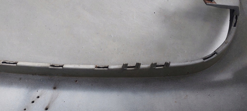 фото №9, Vw volkswagen new beetle бампер перед передний 98-01r l65t