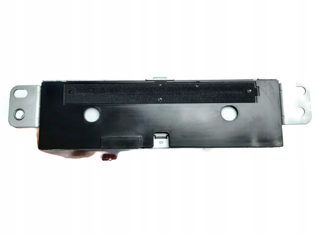 фото №1, Радіо cd citroen c4 ii 9666994580