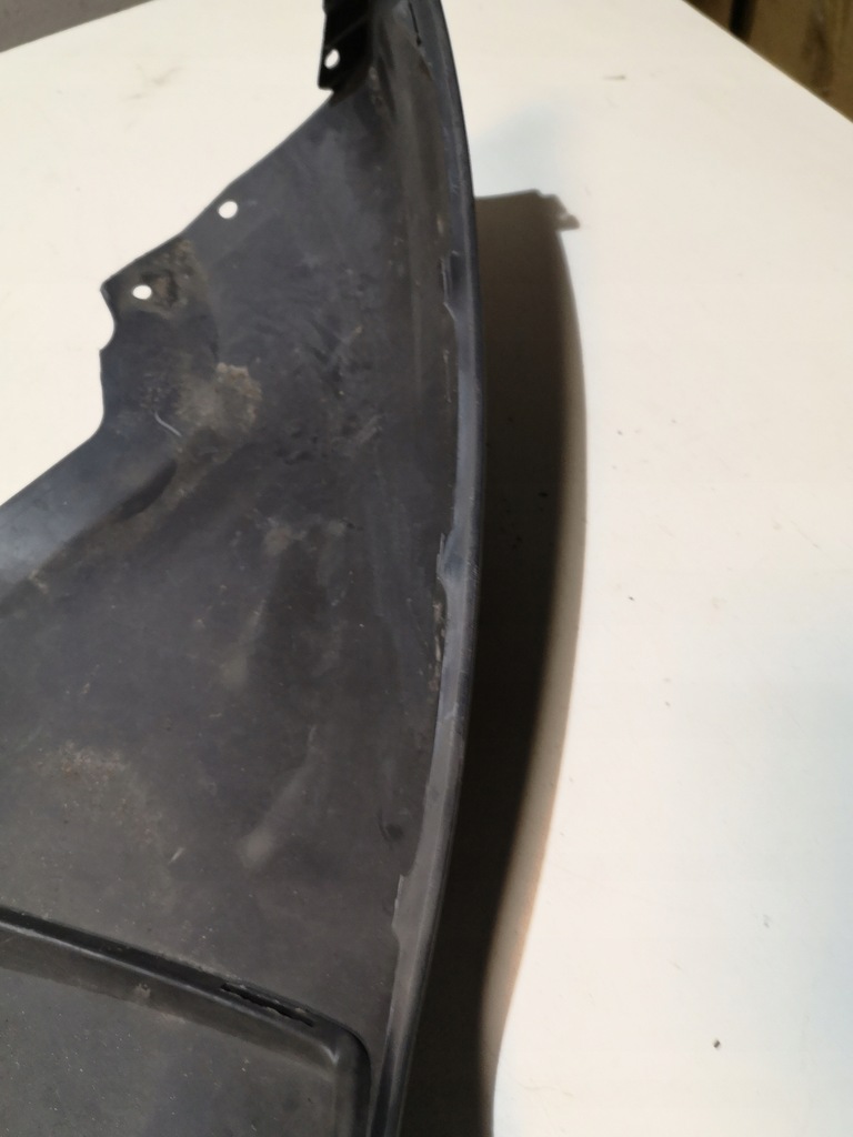 фото №8, Накладка бампера перед ford kuga lift