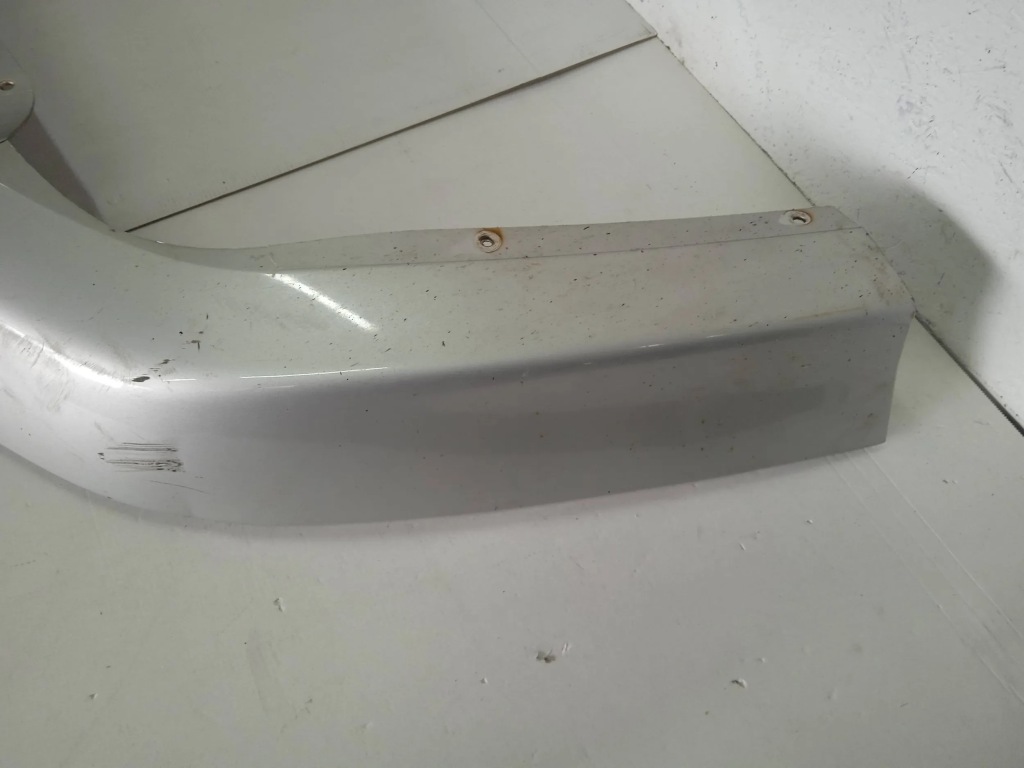 Бампер задняя задний ford mondeo mk v Киев