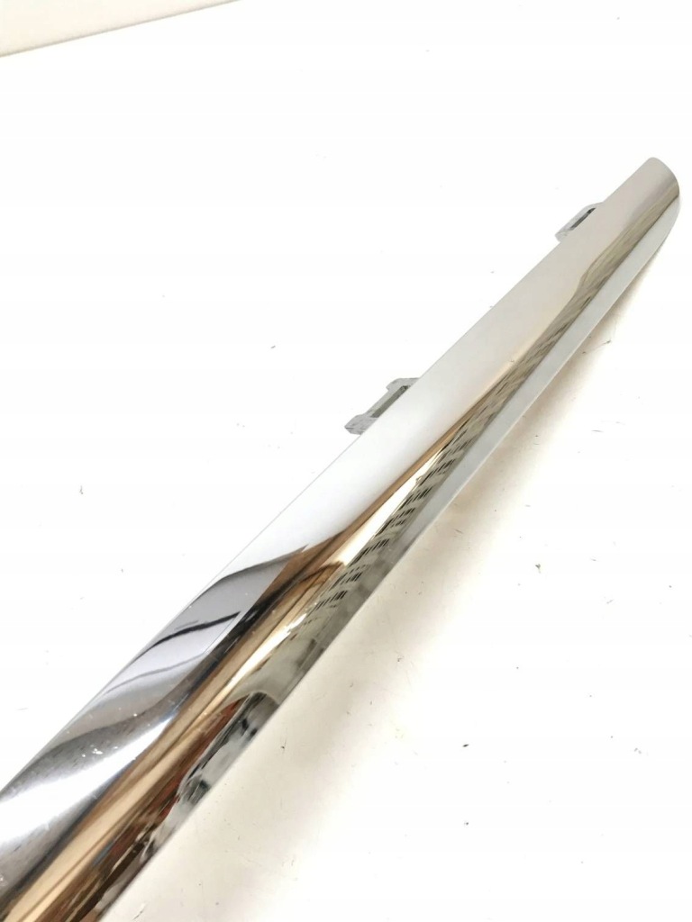 Mercedes-benz slk r172 2011 левая молдинг бампера передний a1728850521 Киев