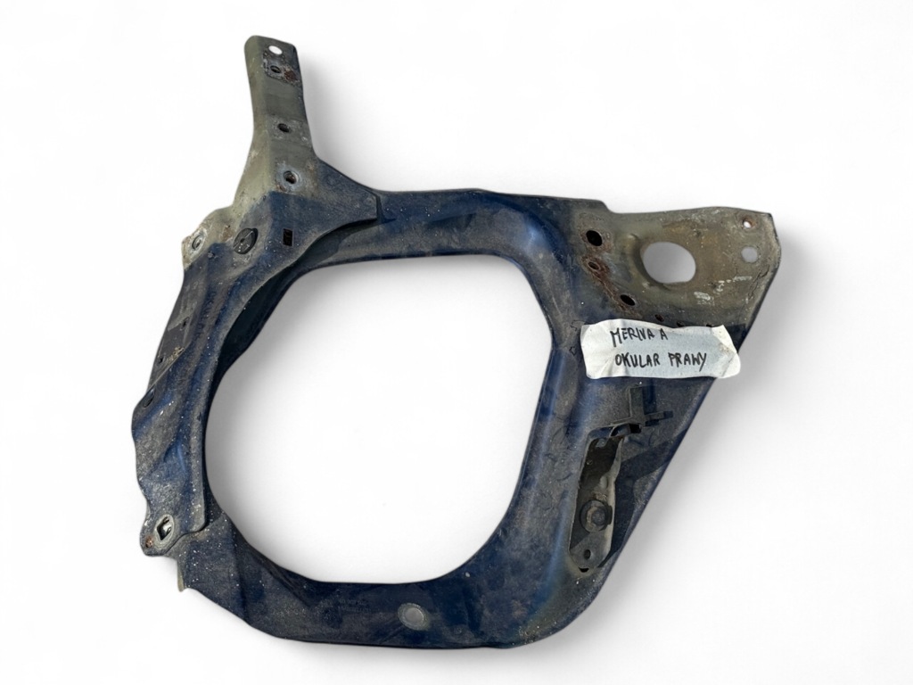 фото №1, Панель фары правый opel meriva a 93301920