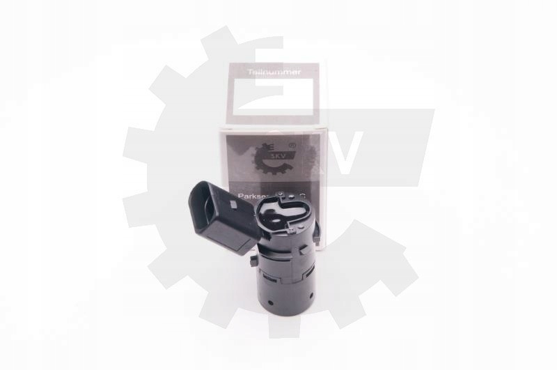 фото №9, Датчик парковки audi a4 a6 allroad 4b0919275b