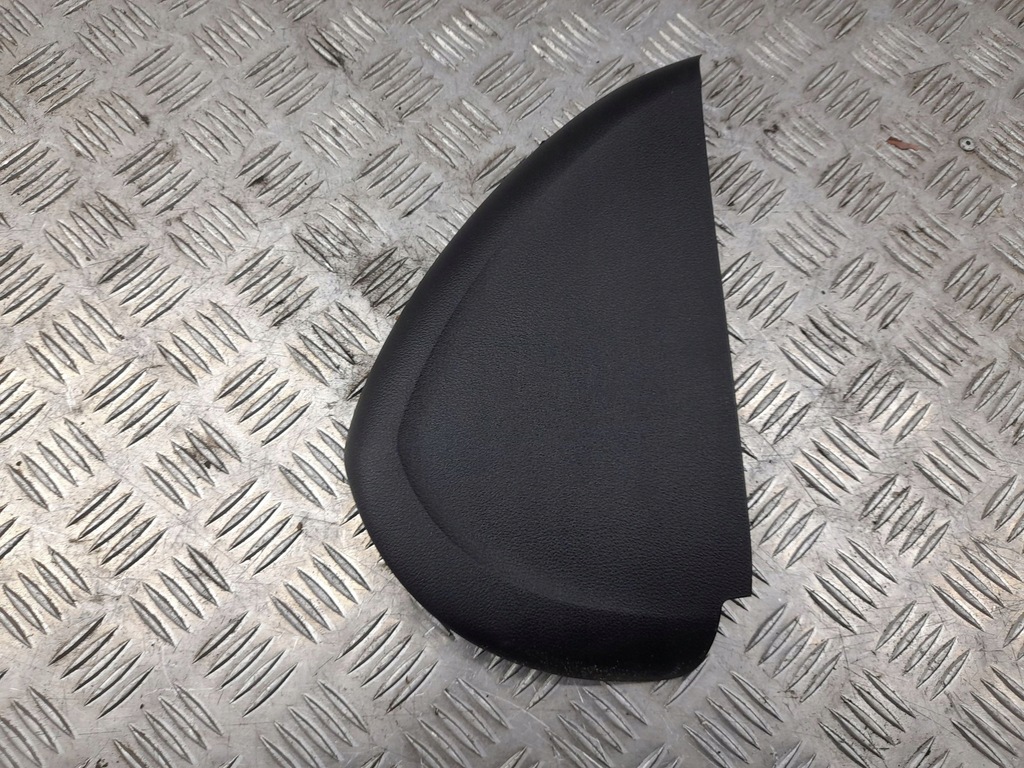 фото №5, Audi a7 s7 4g 2013 перед сторона ліва боковий element панелі приладової панелі