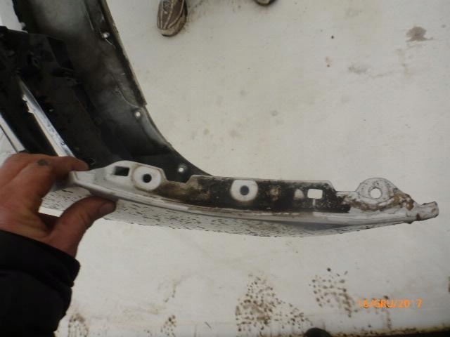 фото №14, Bmw 6 f12 f13 11-14 бампер перед sprysk pdc