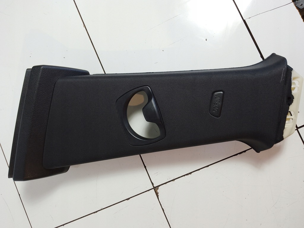 фото №1, Захист стійка ліва bmw 3gt f34 7276821