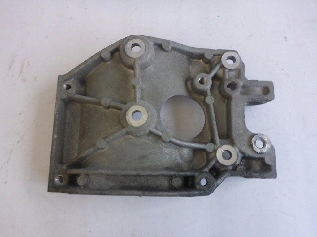 фото №1, Кронштейн компресора кондиціонера volvo v60 ii 1.6 d2