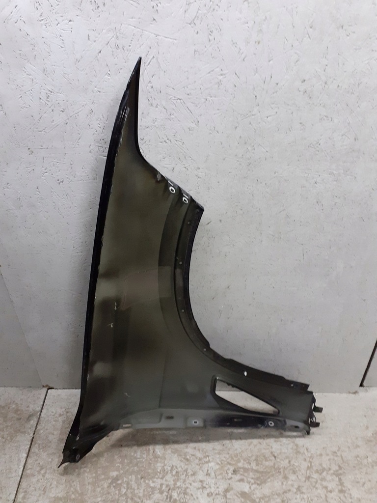 фото №9, Крила передній перед лівий bmw x5 g05 2018-