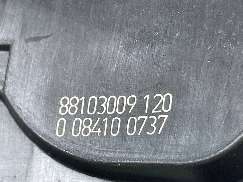 фото №8, Renault clio iii 2010 перемикач комбінований