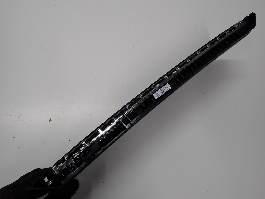 фото №4, Світло стоп стоп-сигнал led захист porsche taycan 20r