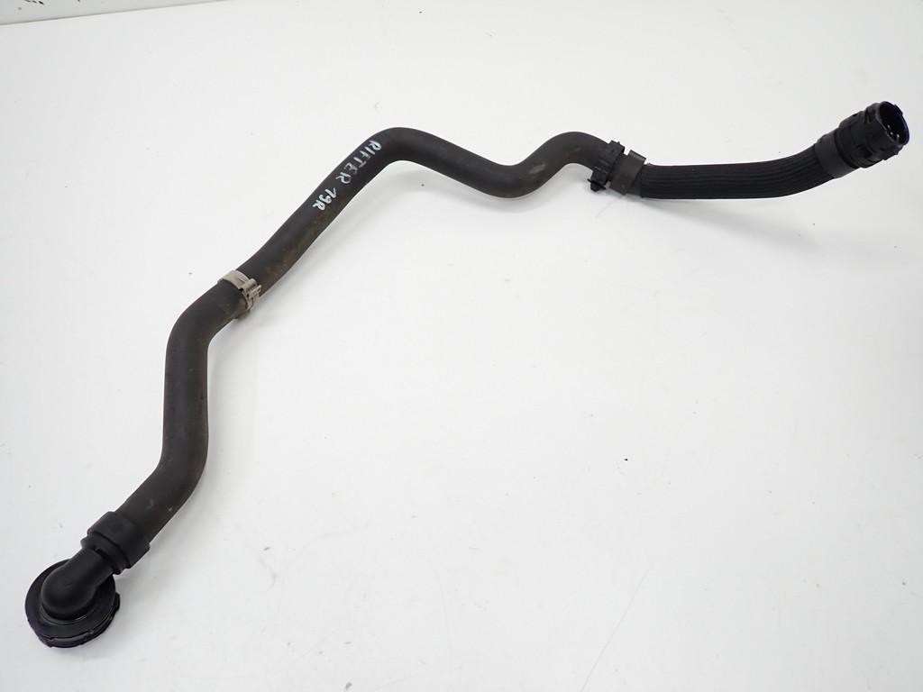 фото №2, Wąż шланг трубка wody peugeot partner iv rifter 1.2 thp hn05 19r