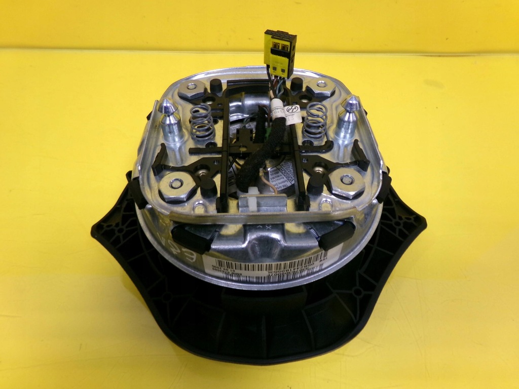 фото №16, Повітропровід з подушка bmw 1 e81 e87 61644000 nr102