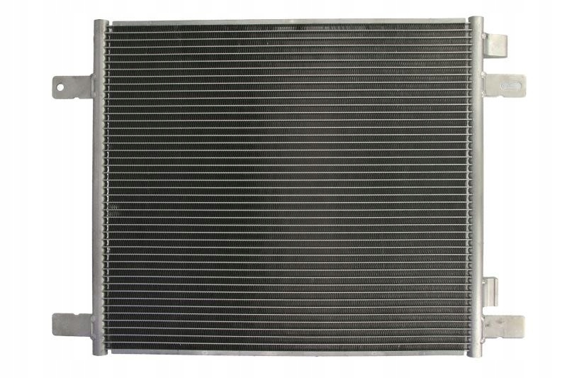 фото №1, Конденсатор кондиционера ava cooling df5103