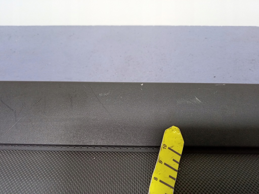 фото №6, Seat altea xl шторка багажника