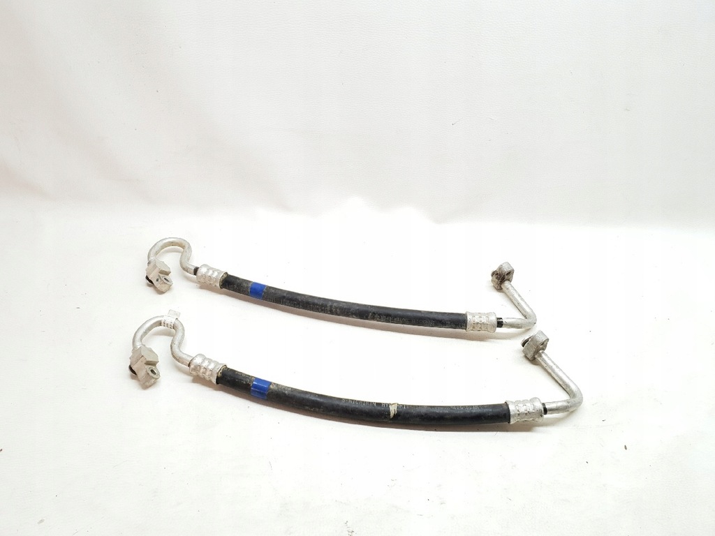 фото №1, Toyota yaris ii 1.3b трубка шланг кондиціонера