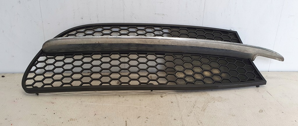 фото №4, Alfa romeo 147 решётка бампера левая оригинал