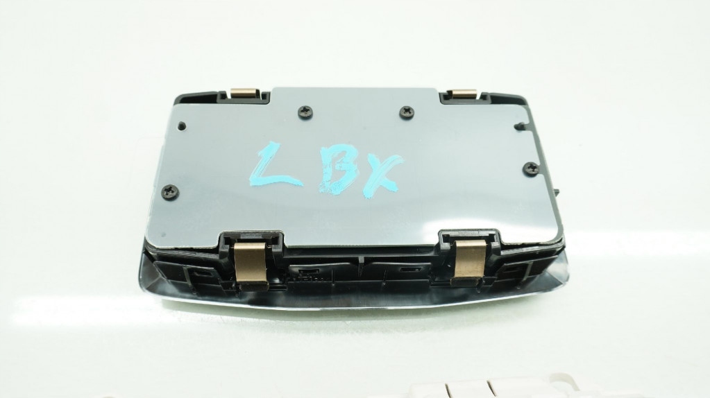 фото №3, Lexus lbx лампа салона кабины 2024r-